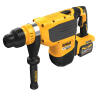 Перфоратор аккумуляторный бесщёточный SDS MAX DeWALT DCH735X2 DCH735X2 - Изображение 4