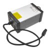 Зарядний пристрій для акумуляторів LiFePO4 72V (87.6V)-10A-720W - Изображение 1