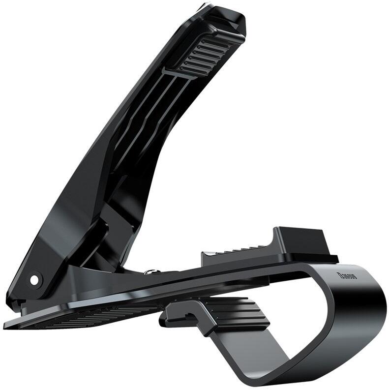 Автоутримувач Baseus - Зображення 3