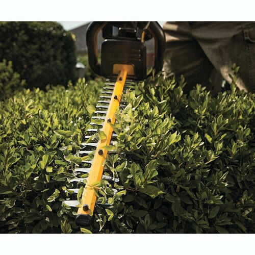 Кусторез аккумуляторный DeWALT DCM563P1 DCM563P1 - Изображение 6