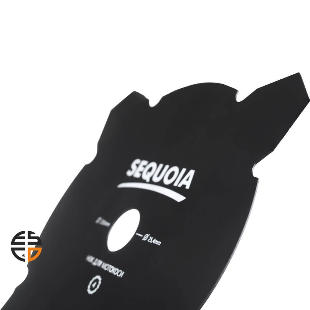 Нож SEQUOIA GB4-255 GB4-255 - Изображение 2