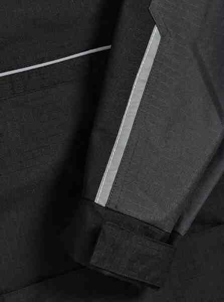 Куртка STORM WATERPROOF JACKET DeWALT DWC48-013-XL - Изображение 7