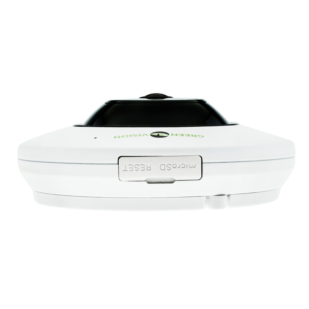 Камера видеонаблюдения купольная IP POE (360) GV-076-IP-ME-DIS40-20 - Изображение 3