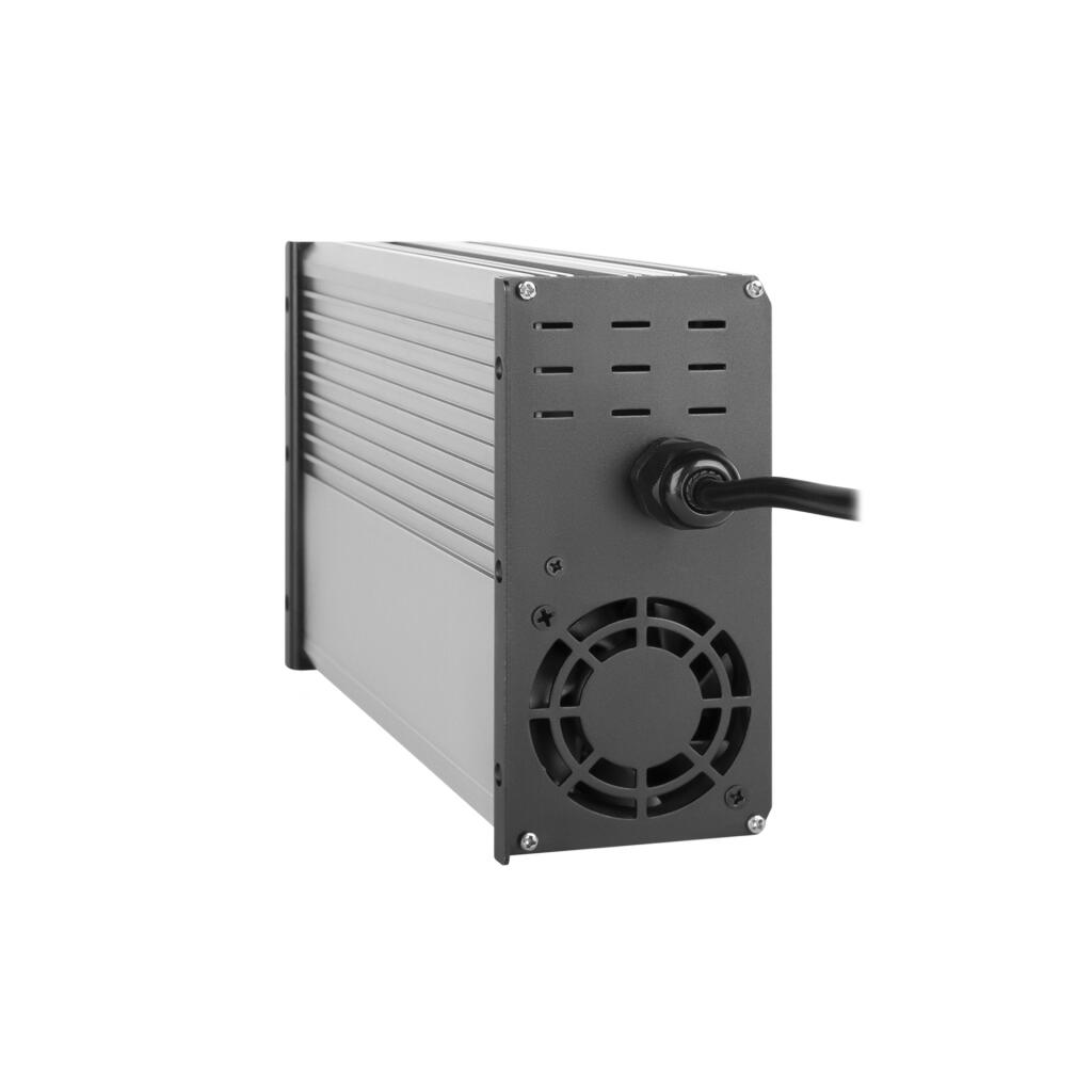Зарядное устройство для аккумуляторов LiFePO4 12V (14.6V)-60A-720W-LED - Изображение 4