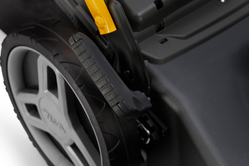 Газонокосилка бензиновая самоходная STIGA Combi553S - Изображение 2