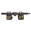 Профессиональный ремень с навесными сумками DeWALT DWST40603-1 DWST40603-1 - Изображение 1