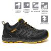 Обувь рабочая FARGO DeWALT DWF50233-101-11 - Изображение 1