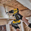 Дрель-шуруповёрт аккумуляторная бесщёточная ударная DeWALT DCD805H2T - Изображение 6