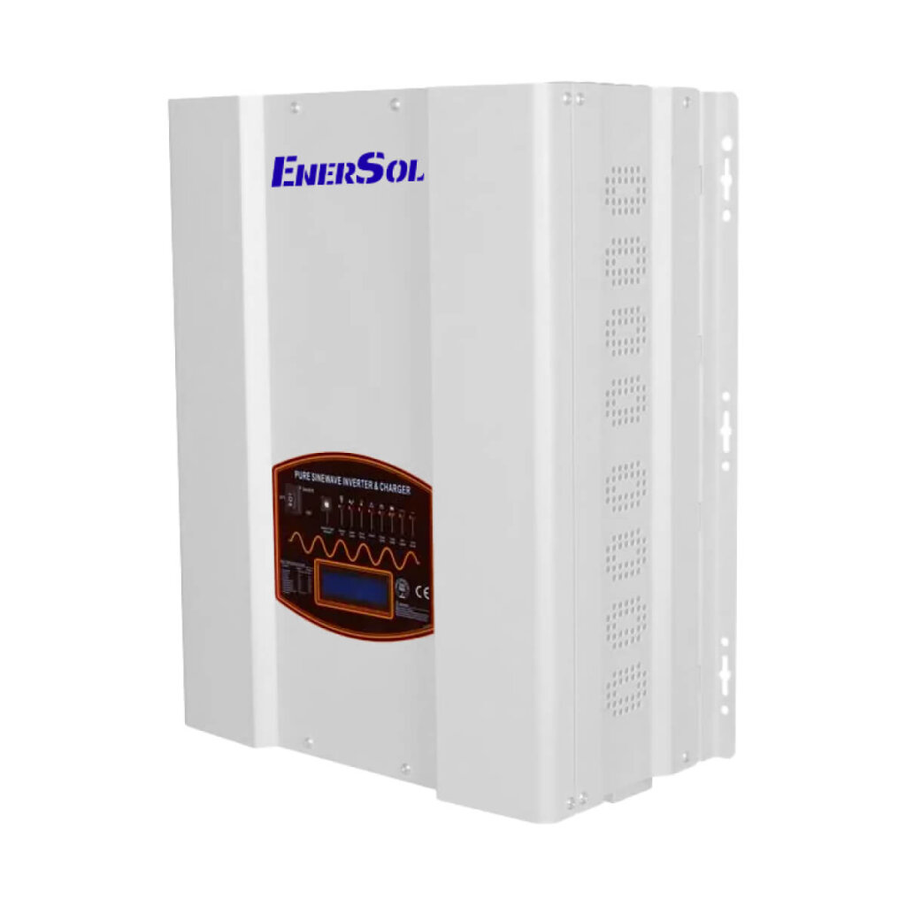 Гибридный инвертор EnerSol EHI-6000T EHI-6000T - Изображение 2