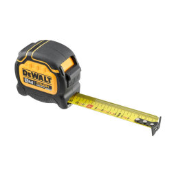 Рулетка измерительная TOUGH, 8 м х 32 мм DeWALT DWHT36928-0 DWHT36928-0