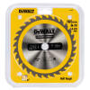 Диск пилковий CONSTRUCTION DeWALT DT1935 - Зображення 2