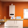 ИБП с правильной синусоидой 12V LPM-PSW-1500VA (1050Вт) White - Изображение 10