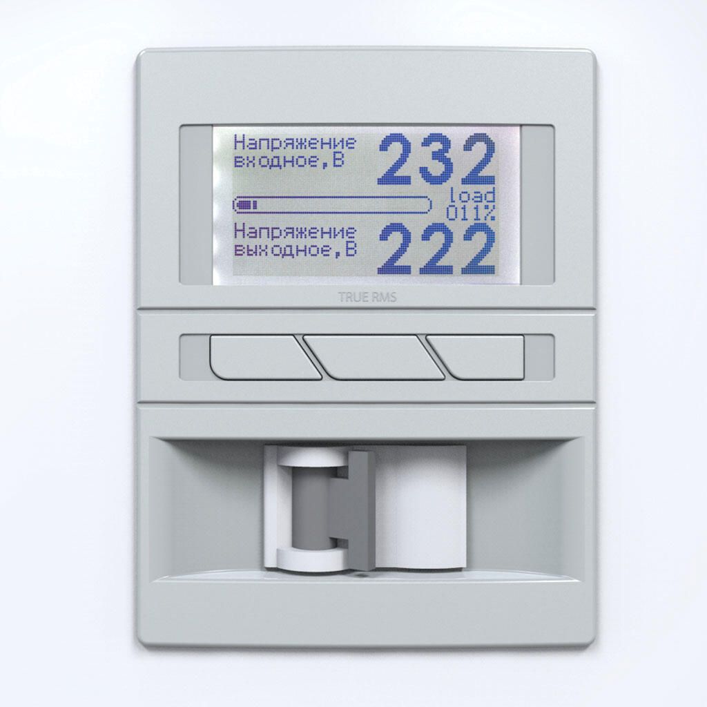 Стабілізатор напруги Елекс Герц У 16-1/100 v3.0 - Зображення 6