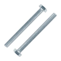 Болт из нержавеющей стали М8*90