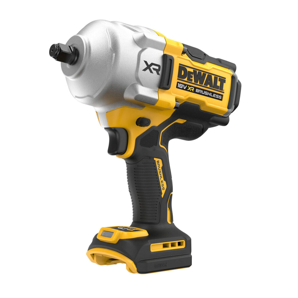 Гайковерт ударный аккумуляторный бесщёточный DeWALT DCF961N - Изображение 1