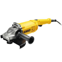 Шлифмашина угловая - болгарка сетевая DeWALT DWE494 DWE494