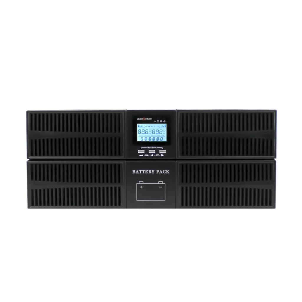 Smart-UPS LogicPower 10000 PRO RM (with battery) - Зображення 3