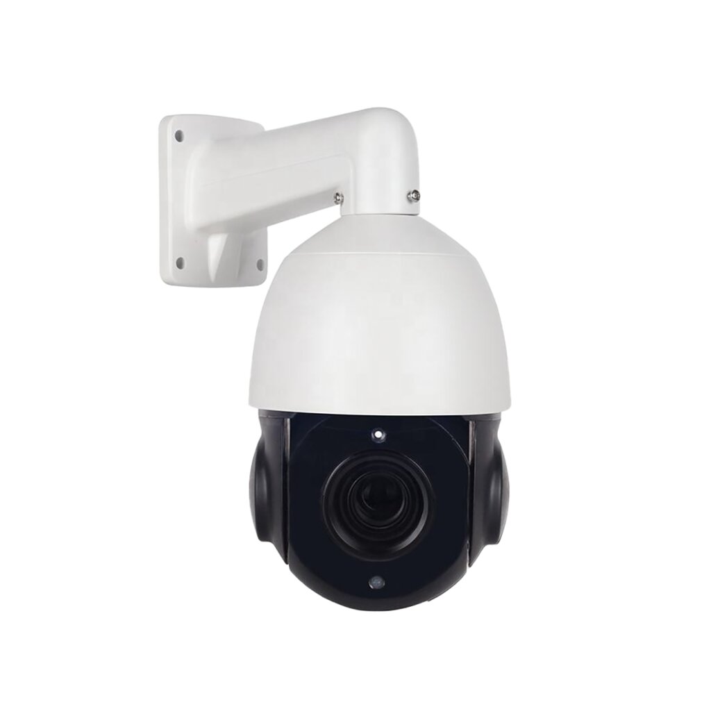 IP камера вулична моторизована 5MP SD-картка GreenVision GV-190-IP-H-DOS50VM-100 SD (Lite) - Изображение 1