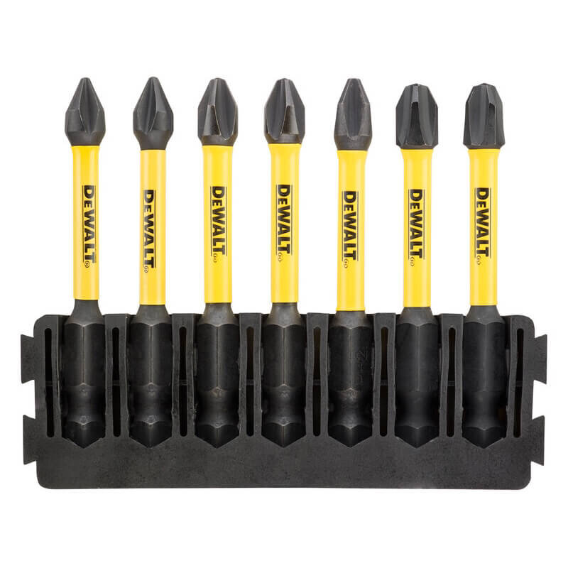 Кассета з битами FlexTorq DeWALT DT70818 - Изображение 1