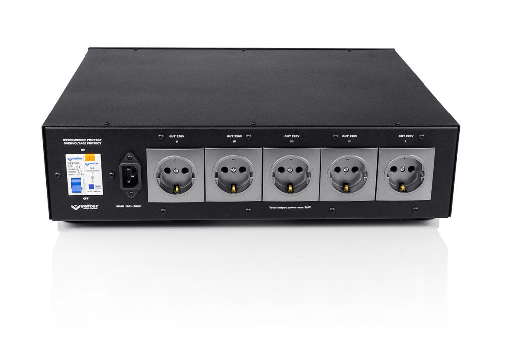 Стабилизатор напряжения Volter-2000 - Изображение 3