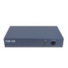 Коммутатор сетевой POE GV-018-AI-8+1PG - Изображение 2