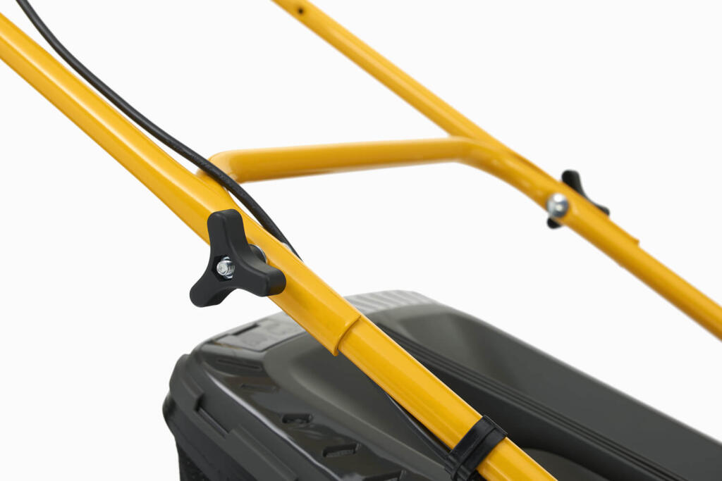 Газонокосилка аккумуляторная бесщёточная STIGA Collector548AEKit - Изображение 3