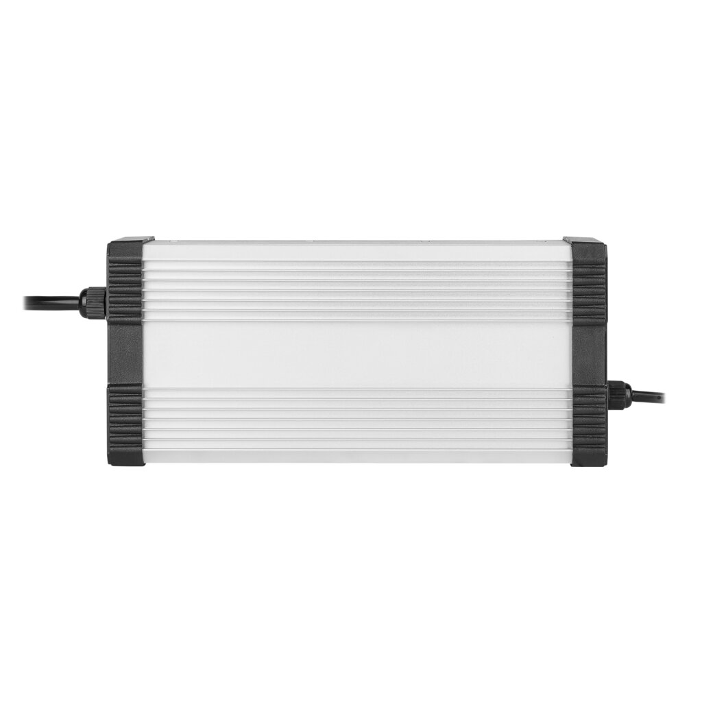 Зарядка для акумуляторів LiFePO4 72V (87.6V)-10A-720W - Изображение 1