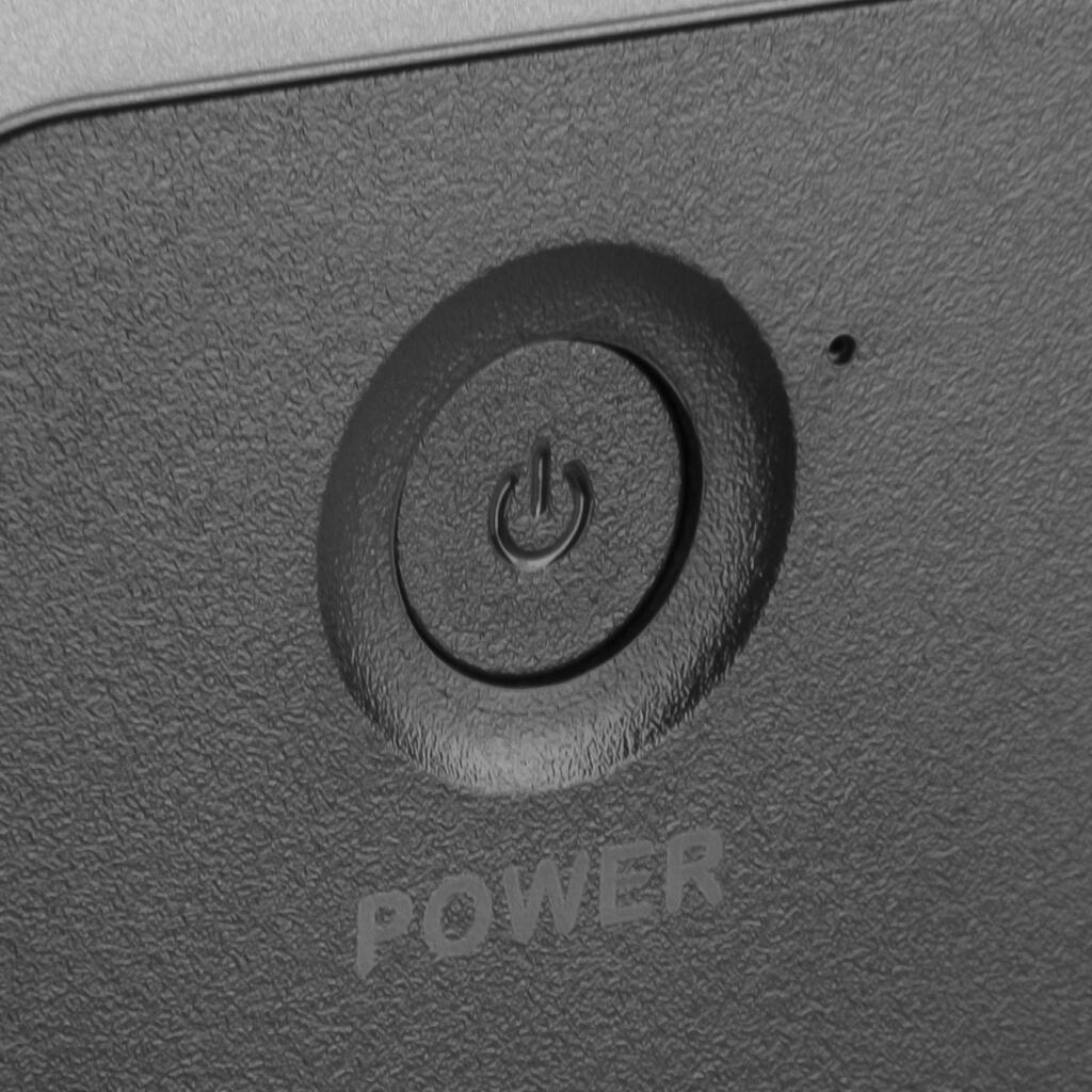 Багатофункціональна портативна зарядна станція LP CHARGER MPPT 700 Pro (700W, 614Wh) - Зображення 8