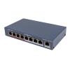 Комутатор мережевий POE GV-018-AI-8+1PG - Зображення 1