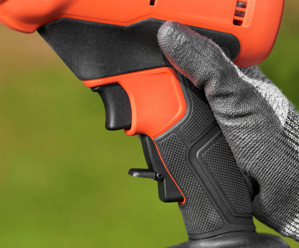 Ножниці садові - секатор акумуляторний BLACK+DEC BCPP18D1 - Зображення 6