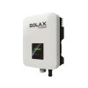 SOLAX Сетевой однофазный инвертор PROSOLAX Х1-5.0-T-D - Изображение 1