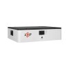Аккумулятор 51,2V - 100 Ah (5120Wh) для ИБП LP BOX DEYE - Изображение 2