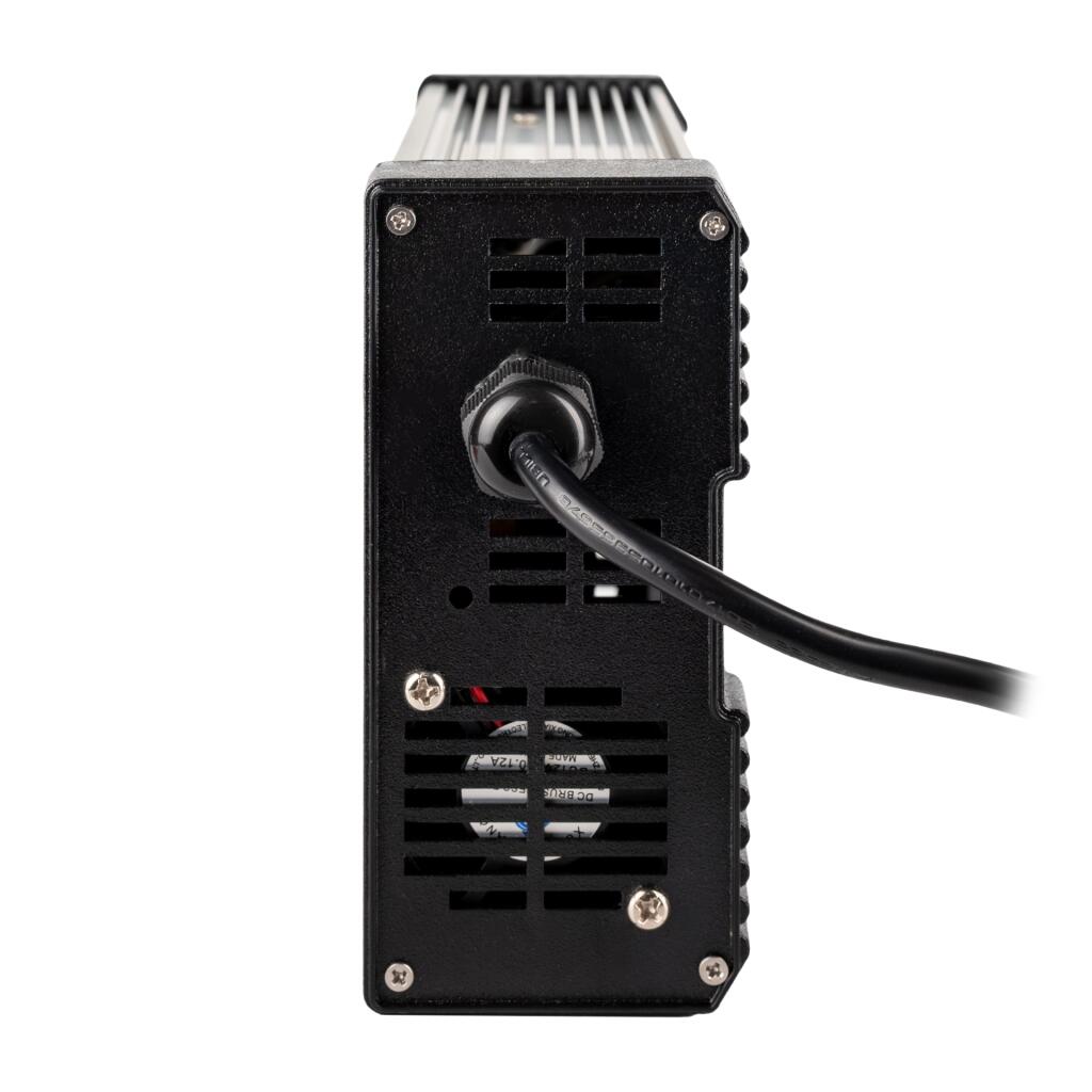 Зарядное устройство для аккумуляторов LiFePO4 12V (14.6V)-20A-240W - Изображение 6