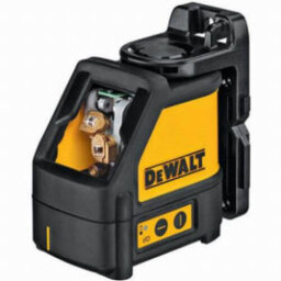 Рівень лазерний лінійний DeWALT DW088K DW088K