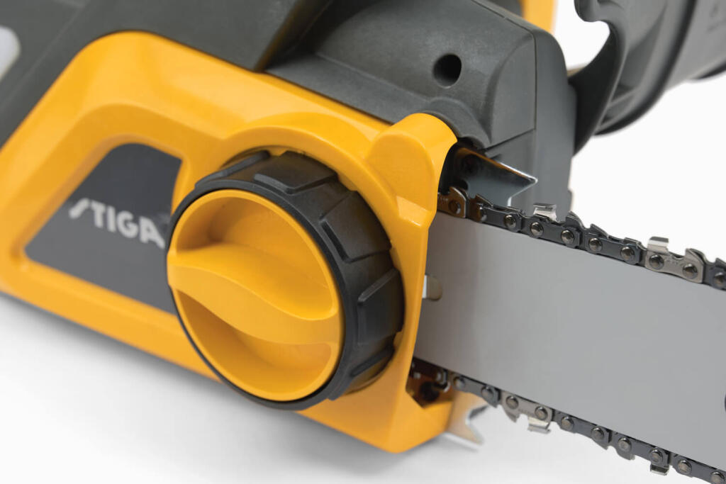 Пила цепная электрическая STIGA CS122c-40 CS122c-40 - Изображение 5