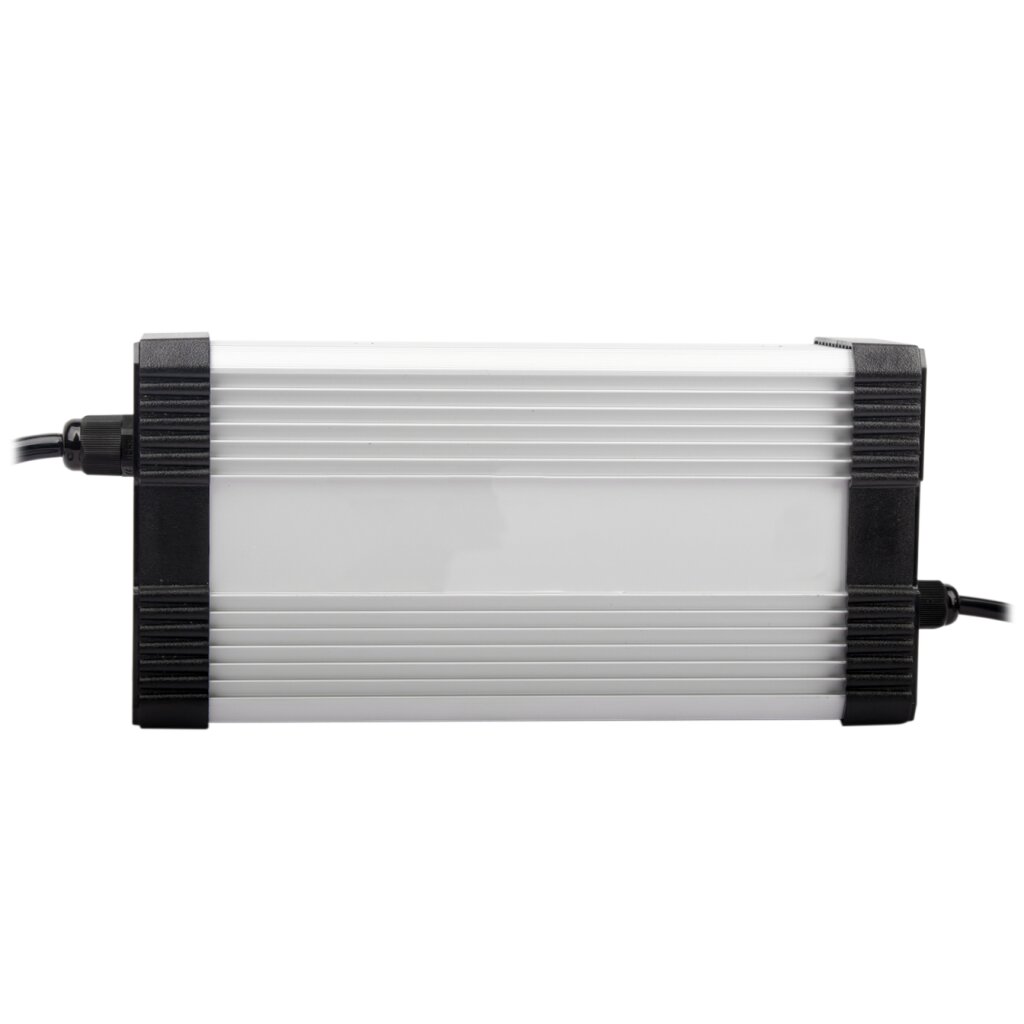 Зарядний пристрій для акумуляторів LiFePO4 48V (58.4V)-15A-720W - Изображение 1