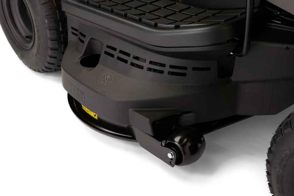 Трактор садовый бензиновый STIGA Estate598W - Изображение 6