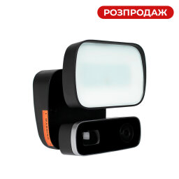 Наружная IP Wi-Fi камера 4 в 1 GV-120-IP-GM-DOG20-12