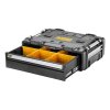 Универсальный ящик TOUGHSYSTEM 2.0 DXL с шухлядкой DeWALT DWST08510-1 - Изображение 4