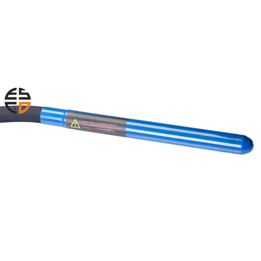 Вибратор глубинный высокочастотный EnerSol ECV-40PRO ECV-40PRO - Изображение 3