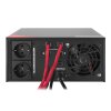 Комплект резервного питания ИБП + мультигелевая батарея (UPS B1500 + АКБ MG 1200Wh) - Изображение 5