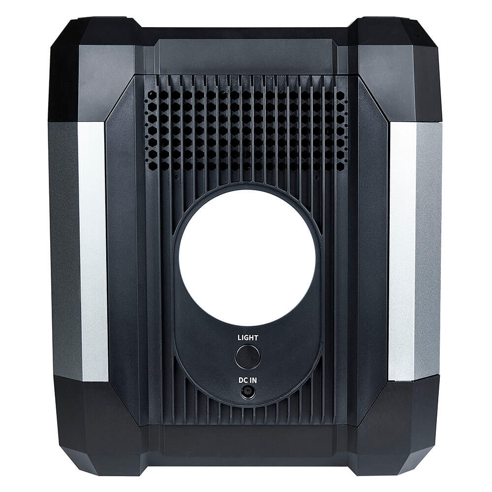 Портативное зарядное устройство EnerSol EPB-1000NF_A EPB-1000NF_A - Изображение 3