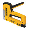 Степлер Heavy Duty для скоб типа G 6-14мм, гвоздей типа J 12, 15мм DeWALT DWHTTR350-0 DWHTTR350-0 - Изображение 2