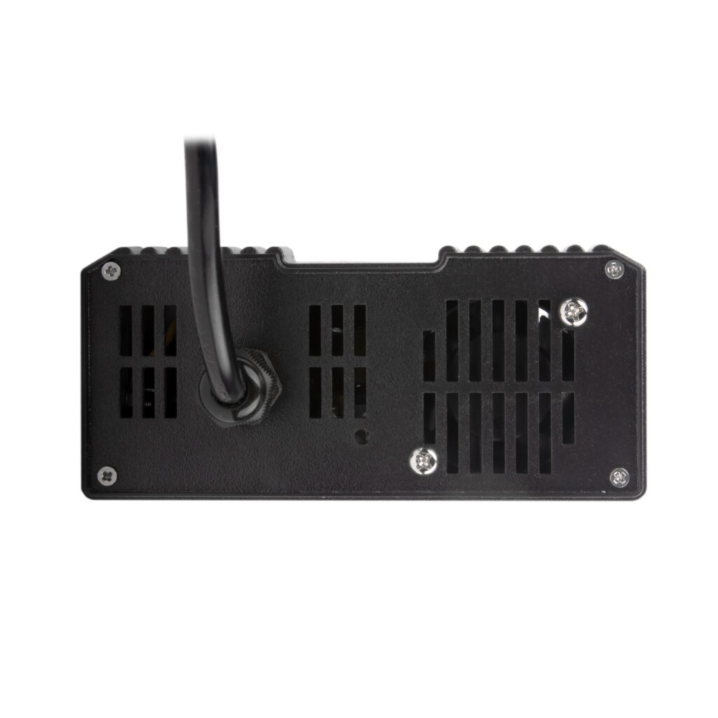 Зарядное устройство для аккумуляторов LiFePO4 60V (73V)-5A-320W - Изображение 2