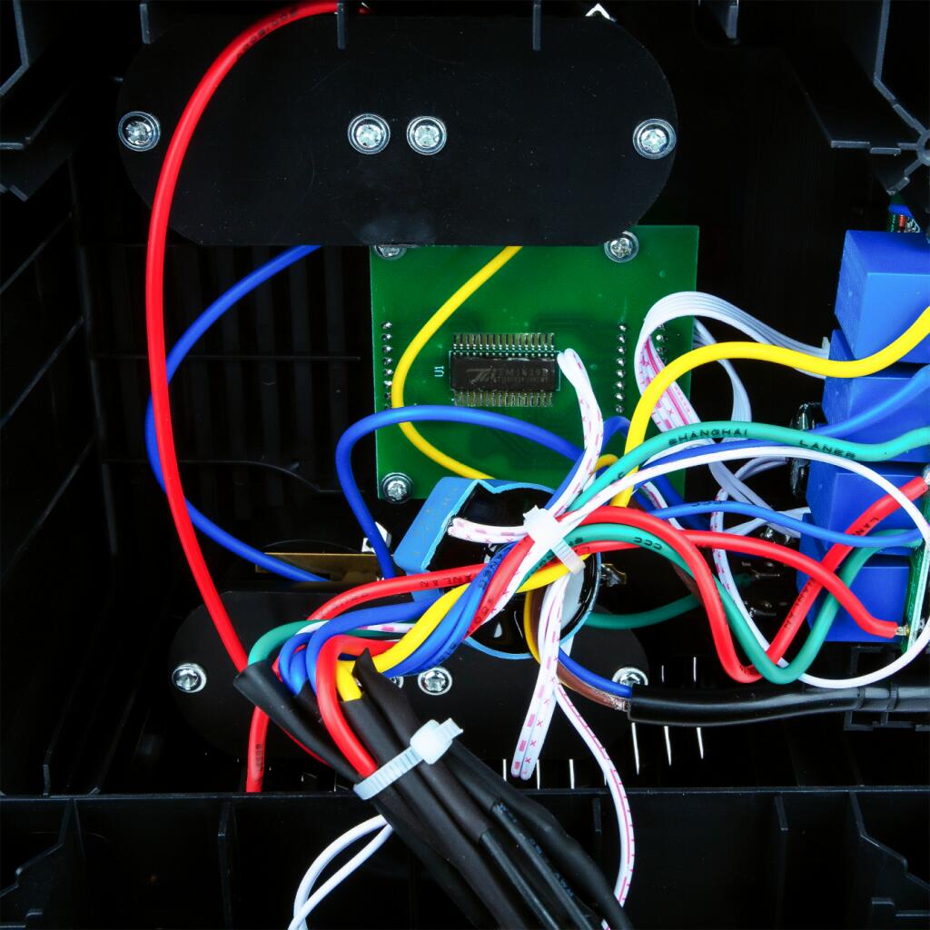 Стабилизатор напряжения LPT-1000RD (700W) - Изображение 18