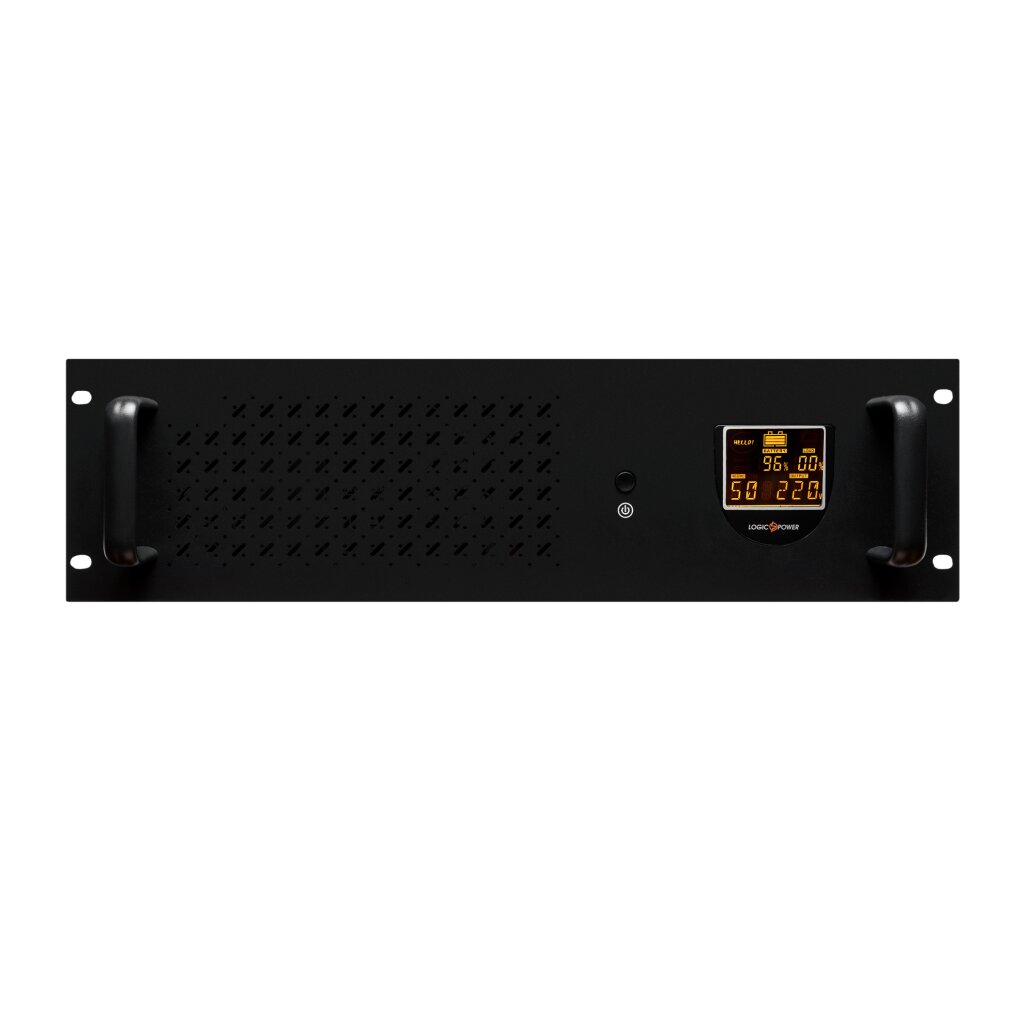 Источник бесперебойного питания (ИБП) LP-UL2200VA RM (rack mounts) (with battery) - Изображение 1