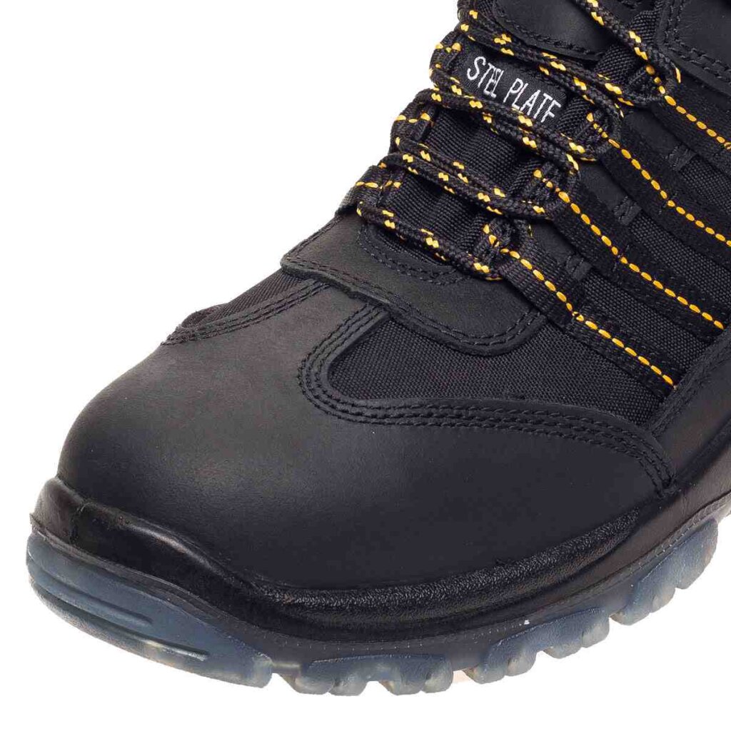Обувь рабочая NICKEL DeWALT DWF50093-132-9 - Изображение 17