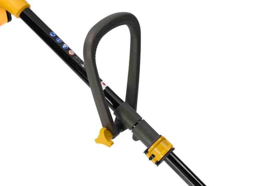 Тример акумуляторний STIGA GT300eKit - Зображення 14