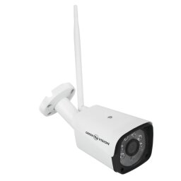 Камера відеоспостереження вулична 3MP GV-142-IP-СOF30-20 Wi-Fi-K 3MP (Lite)