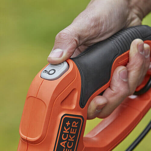Триммер электрический BLACK+DECKER BESTE630 BESTE630 - Изображение 6